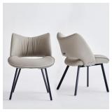 $270 GRAY TWO-PIECE SET