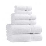 OLEG HERITAGE EGYPTIAN COTTON PLUSH ABSORBENT LUXU