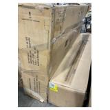 $530 PARKER LIVING ESCAPE COLLECTION FOOTBOARD & S