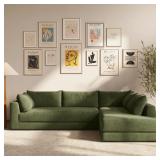 $2277 MARCEL UPHOLSTERED SECTIONAL