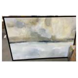 NEUTRAL COAST PICTURE