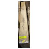 KRAVITZ PRESSURE MOUNTED PET GATE WITH DOOR