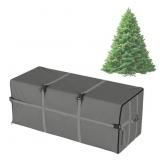 CHRISTMAS TREE STORAGE BAG - HEAVY-DUTY STORAGE BA