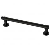 FRANKLIN BRASS STRAIGHT BAR 5-1/16 IN. (128 MM) CA