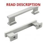 MODKET CENTER TO CENTER SOLID KITCHEN CABINET HAND