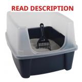 STANDARD LITTER BOX