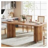 $193 RAHN DINING TABLE