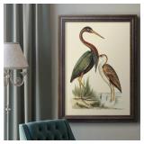 WATER BIRDS III " WATER BIRDS III "