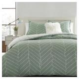 CERES COMFORTER SET