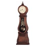 HOWARD MILLER ARENDAL GRANDFATHER CLOCK