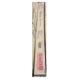 UPH SLEIGH BED RAILS 2 PCS.