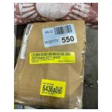 CABINET BAR PULL MULTIPACK (10)