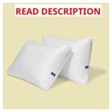 ESSENTIAL COOLING PILLOW, STANDARD