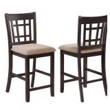 LINWOOD UPHOLSTERED ACCENT CHAIR