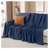 WALD CAT-SCRATCH RESISTANT COUCH COVER, DURABLE SO