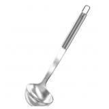 HENCKELS STAINLESS STEEL LADLE