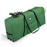 HEAVY DUTY WATERPROOF OXFORD CHRISTMAS TREE STORAG