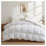 ALL SEASON FEATHER AND DOWN HOTEL QUALITY COMFORTE