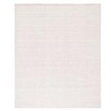 $326 ABSTRACT IVORY/BEIGE 8 FT. X 10 FT. SPECKLED