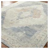 BECKI OWENS X LIVABLISS LUCA MACHINE WOVEN AREA RU