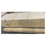 MODUS FURNITURE HEAT CK STORAGE BED 3H57D6 -BASALT