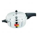 PRESTIGE DELUXE 5 L STAINLESS STEEL STOVETOP DEEP