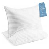 BECKHAM HOTEL COLLECTION SHREDDED MEMORY FOAM PILL
