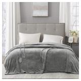 $137 BEAUTYREST HEATED ELECTRIC BLANKET FOR COLD W