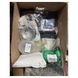 1 LOT OF AROUND THE HOUSE APPLIANCES