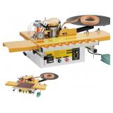 $294 PORTABLE EDGE BANDING MACHINE