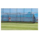 HEATER 30' XTENDER HOME BATTING CAGE