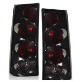 BOINE TAIL LIGHT COMPATIBLE WITH 2003-2022 CHEVY E