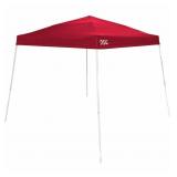 10' X 10' SLANT LEG CANOPY