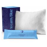 DREAMYBLUE SIGNATURE PILLOW W/ADJUSTABLE LOFT   SH