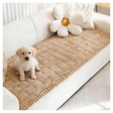 MIVNUE PET COUCH COVER, COUCH COVERS FOR DOGS, WAS