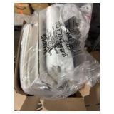 FULL/QUEEN TENCEL  QUILT WHITE - THRESHOLD : OEKO-