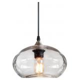 ARIAMOTION PENDANT LIGHTS KITCHEN ISLAND HAND BLOW