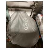 GRACO PACK N PLAY TRAVEL DOME LX PLAYARD REPLACEME