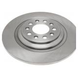 ACDELCO SILVER 18A81767A (19339951) NON-COATED FRO