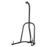GREY EVERLAST HEAVY BAG STAND