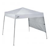 GREY QUEST Q36 7'X7' BACKPACK CANOPY