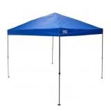 10'X10' QUICK LIFT STRAIGHT LEG CANOPY