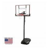 LIFETIME 50' ALL STAR PORTABLE BASKETBALL HOOP