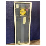 PELLA APPRX 24IN X 66IN WHITE ALUMINUM EXT WHITE W
