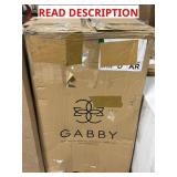 2 KENNEDY DINING CHAIRS