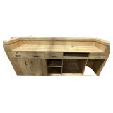 MULTIPURPOSE CABINET