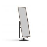 CONTINUUM MIRROR 3472 IN COLOR NATURAL WALNUT