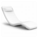 $250 COAST MODERN IN POOL LOUNGE CHAIR - WATERPROO