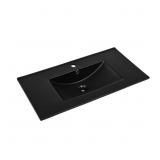 $178 36 IN. W X 18 IN. D VANITY TOP SINK IN GLOSSY