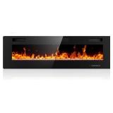 ELECTRICAL FIREPLACE MODEL RFH-6001LC
